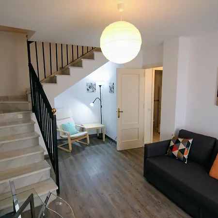 Apartamento Duplex Paquera De Jerez Jerez de la Frontera