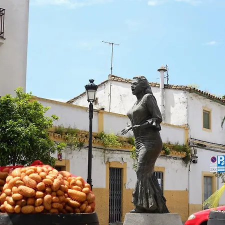 Apartamento Duplex Paquera De Jerez *