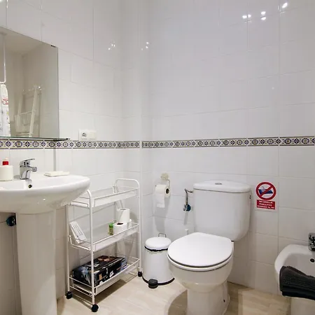 Duplex Paquera De Jerez Apartamento *