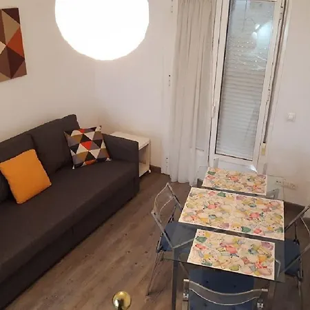 Duplex Paquera De Jerez Apartamento *