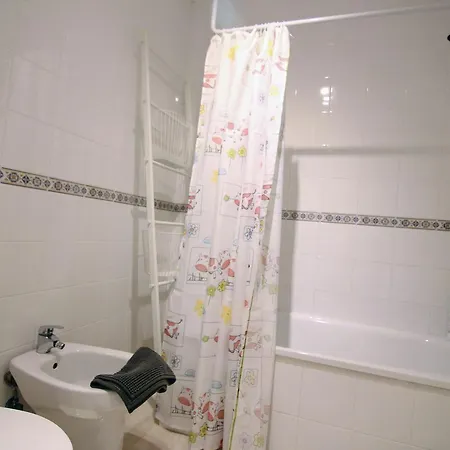 Apartamento Duplex Paquera De Jerez Jerez de la Frontera