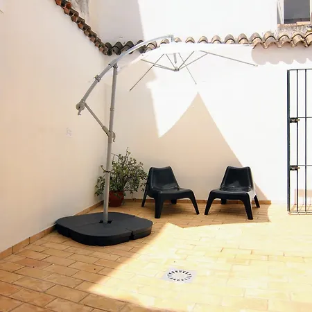 Apartamento Duplex Paquera De Jerez