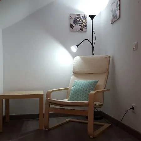 Apartamento Duplex Paquera De Jerez