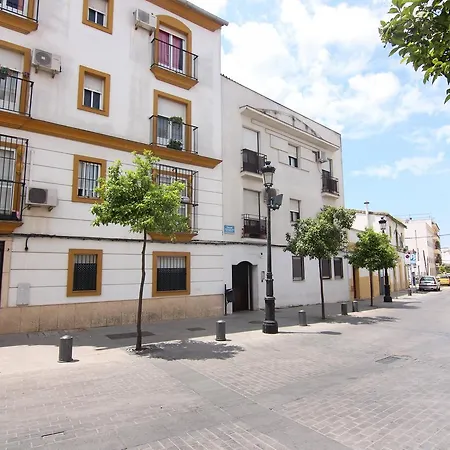Apartamento Duplex Paquera De Jerez