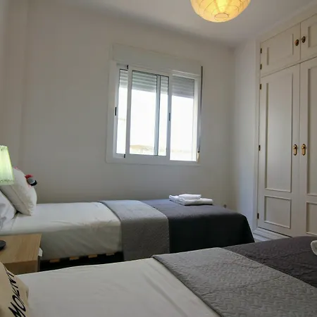 Duplex Paquera De Jerez Apartamento Jerez de la Frontera